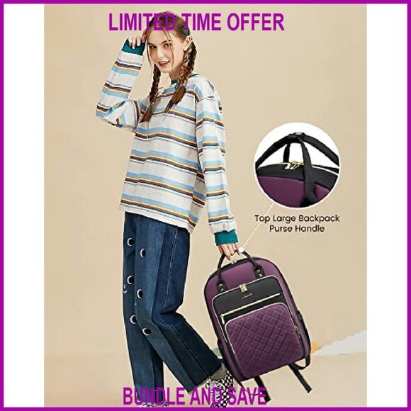 Backpacks